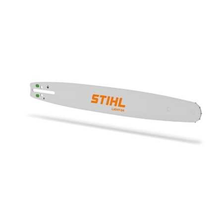 STIHL LIGHT 04 K095 chainsaw bar, length 40 cm, 66 links, pitch 1.5 mm | NewgardenParts.com
