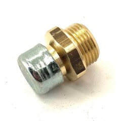 1/4 VENT PLUG AND VALVE ORIGINAL GOLDONI 06340370 | NewgardenParts.com