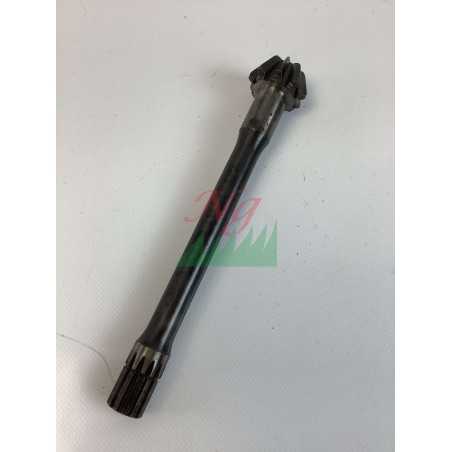 ORIGINAL GOLDONI 00002679 bevel pinion | NewgardenParts.com