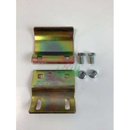 Supporto slitta ORIGINALE GOLDONI 00060179