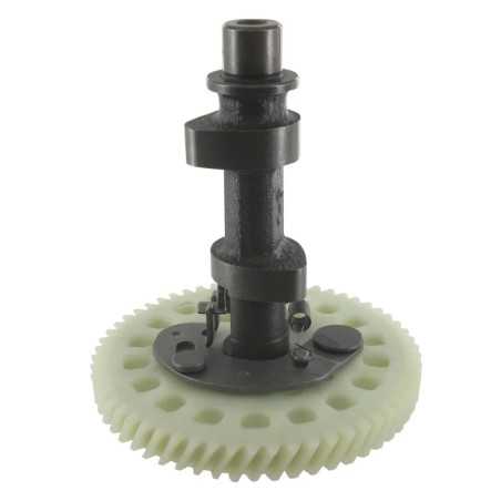 ORIGINAL STIGA Rasentraktor Mäher 1330m - 84mt 118551389/0 | NewgardenParts.com