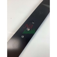 Lame de tondeuse à gazon longueur 52 cm ORIGINAL MARINA SYSTEMS CP053012MAR