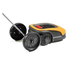 Trolley zum Konfigurieren des Schnittumfangs für den autonomen STIGA-Mähroboter | NewgardenParts.com