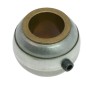 Boccola sfera telaio piatto sterzo trattorino TORO 451129 63-3450 12-8789 22 mm