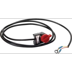 ORIGINAL AGRIA 50892 lawn mower tractor stop switch