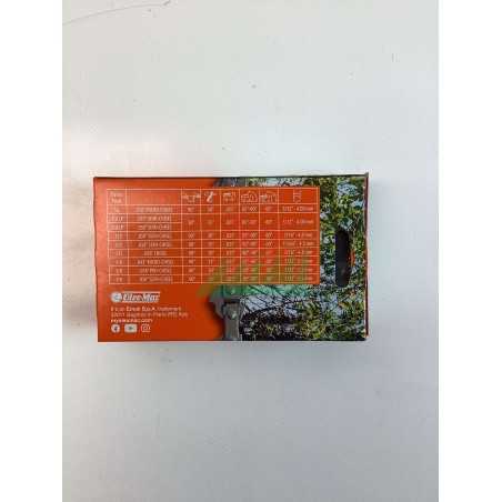 Chaîne 1,3 mm ORIGINAL OLEOMAC Coupe-bûches BCH 250 D Tronçonneuse GS 260 30629012C