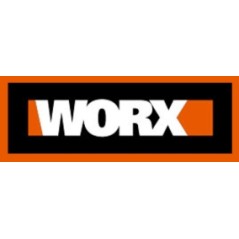 ORIGINAL WORX WR216E cordless robot lawnmower charging base kit | NewgardenParts.com