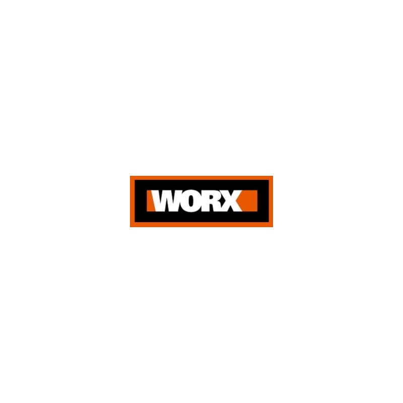 ORIGINAL WORX WR216E cordless robot lawnmower charging base kit