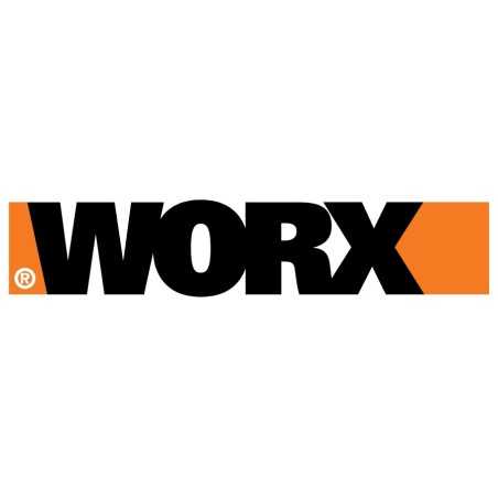 ORIGINAL WORX POWER SHARE 20V 2,5Ah WA3640 Lithium-Batterie