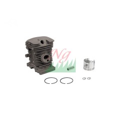 Cilindro con pistone diametro 38 mm modelli MS180 ORIGINALE STIHL 11300201208
