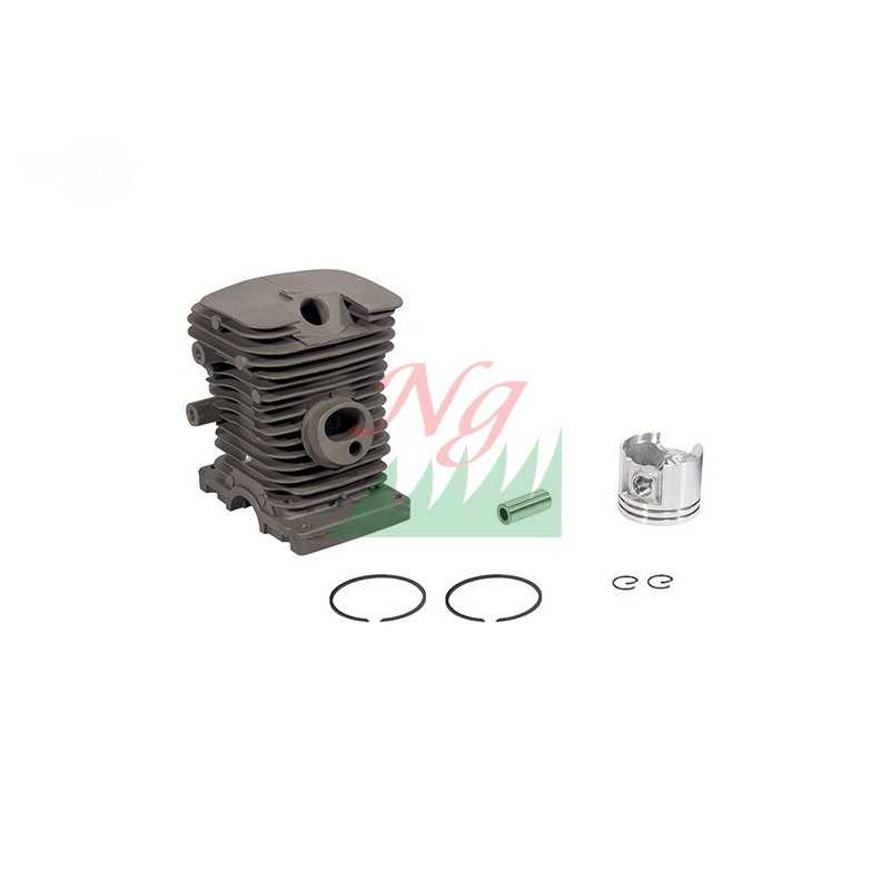 Cylinder with piston diameter 38 mm ORIGINAL STIHL model MS180 11300201208