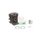 Cilindro con diámetro de pistón 38 mm ORIGINAL STIHL modelo MS180 11300201208