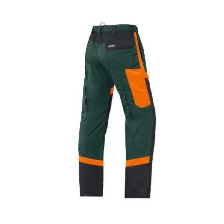 STIHL FS PROTECT Schutzhose mit atmungsaktivem Aufprallschutz | NewgardenParts.com