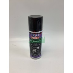 SPRAY ANTI RODITORI 200ML | NewgardenParts.com