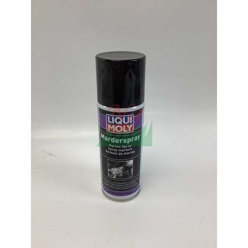 SPRAY ANTI RODITORI 200ML SPRAY ANTI RODITORI 200ML