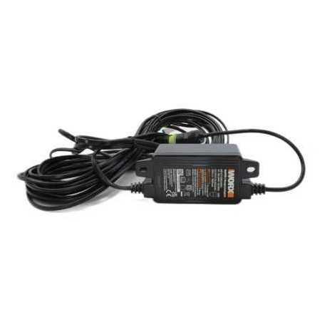 WA3755.1 - 20V Worx power supply | NewgardenParts.com