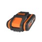 WA3551.1 - Worx 20V 2Ah Lithium Battery