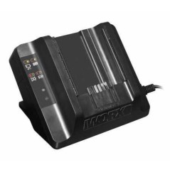 WA3735 - Chargeur rapide Worx 40 V | NewgardenParts.com