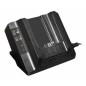 WA3735 - Caricabatteria rapido 40 V Worx