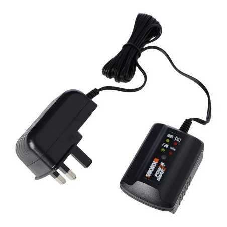 WA3760 - Worx 20V Battery Charger