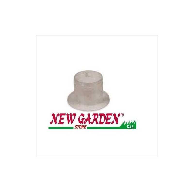 Douille de direction de roue de tracteur de pelouse 17.46 mm SNAPPER 10694 100388