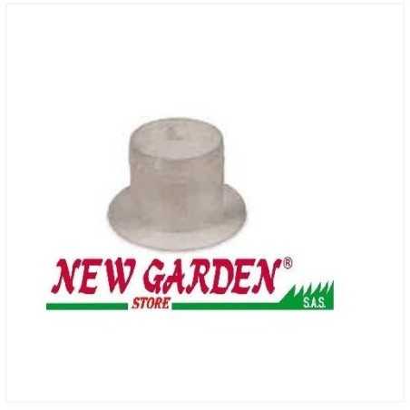 Casquillo de dirección de rueda de tractor de césped 17,46 mm SNAPPER 10694 100388 | NewgardenParts.com