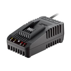 WA3880 - Worx 20V Schnellladegerät