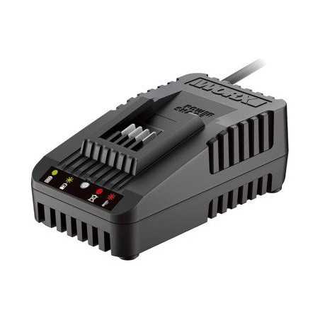 WA3880 - Worx 20V Rapid Charger
