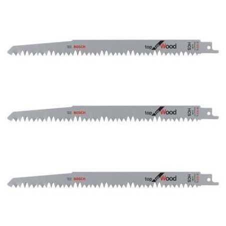 XRHC20108 - Fast Cutting Blades for Worx Axis Worx