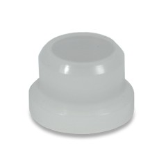 Casquillo de dirección tractor de césped 12,7 mm SNAPPER MURRAY 13321 100391 | NewgardenParts.com