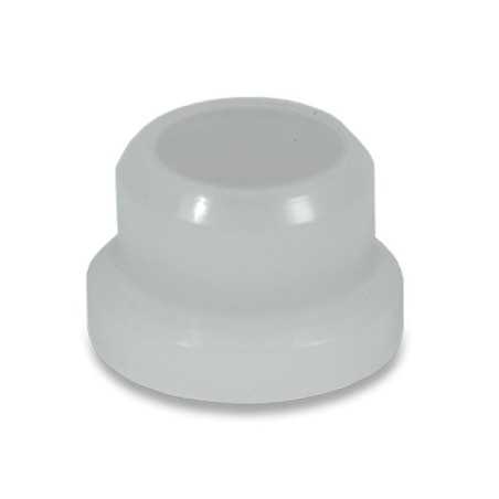 Casquillo de dirección tractor de césped 12,7 mm SNAPPER MURRAY 13321 100391 | NewgardenParts.com