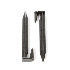 XR50025061 - Lot de 250 piquets de périmètre Worx | NewgardenParts.com