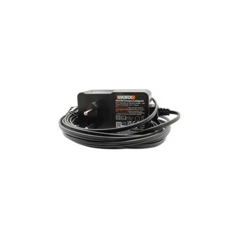 WA3766 - Alimentatore 20V Worx WA3766 - Alimentatore 20V Worx