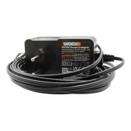 WA3766 - Alimentation Worx 20 V | NewgardenParts.com