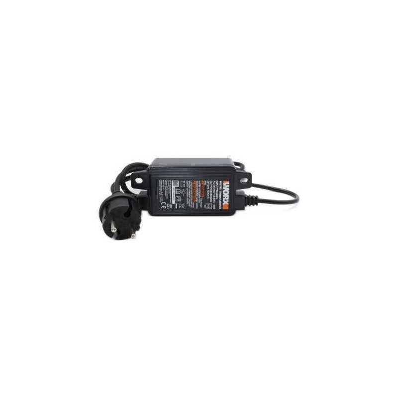WA3750.1 - 20V Worx power supply WA3750.1 - 20V Worx power supply