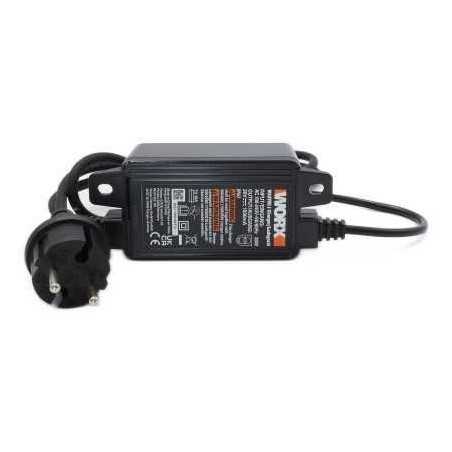 WA3750.1 - 20V Worx power supply | NewgardenParts.com