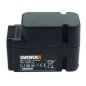 WA 3225 - Batería de litio Worx de 28 V y 2 Ah WA 3225 - Batería de litio Worx de 28 V y 2 Ah