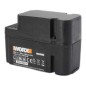WA3565 - Batterie au lithium Worx 28 V 2,9 Ah WA3565 - Batterie au lithium Worx 28 V 2,9 Ah