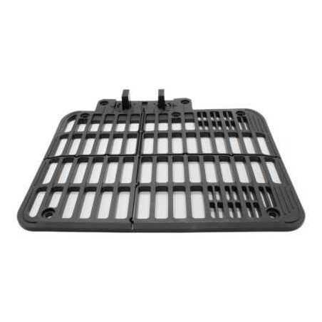 WA4002.1-BASE-S - Socle de chargement Worx format S | NewgardenParts.com