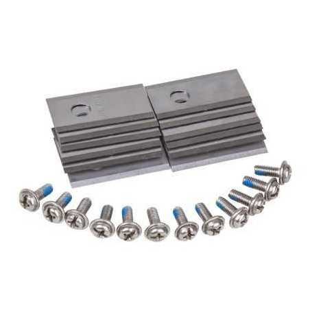 WA0190 - Jeu de 12 lames avec vis Worx | NewgardenParts.com