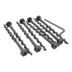 50026445 - Landroid Worx Basisbefestigungsnagel | NewgardenParts.com