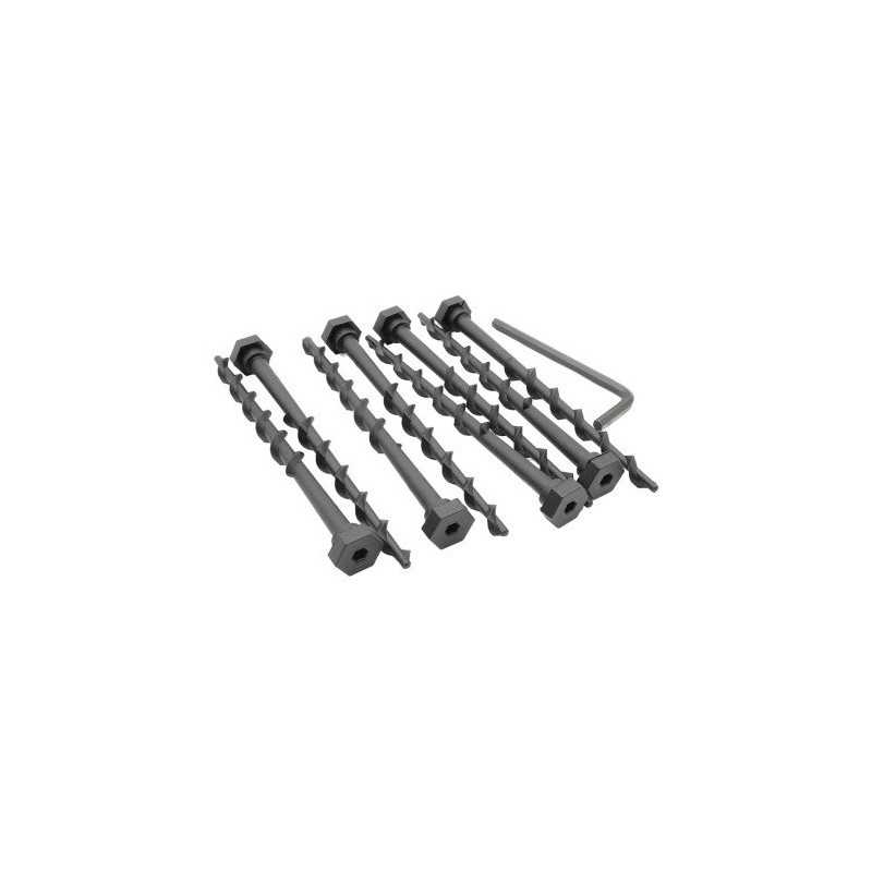 50026445 - Landroid Worx Base Fixing Nail 50026445 - Landroid Worx Base Fixing Nail