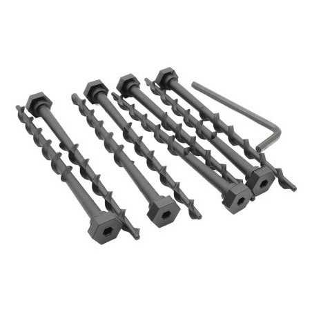 50026445 - Landroid Worx Basisbefestigungsnagel | NewgardenParts.com