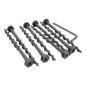 50026445 - Clou de fixation pour base Landroid Worx