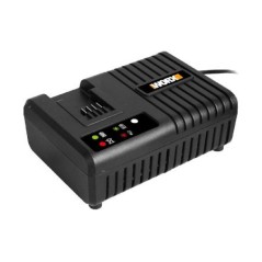 WA3867 - Worx 20V Ultra-Schnellladegerät | NewgardenParts.com