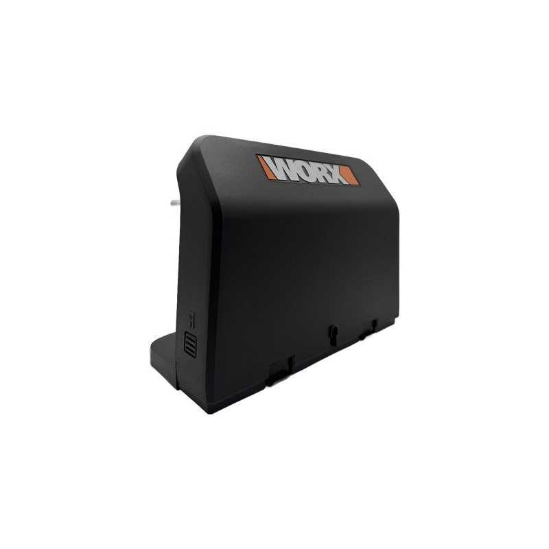 50048155 - Vision Worx Ladeturm