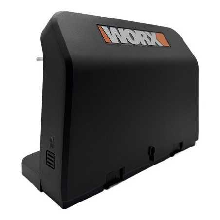 50048155 - Torretta di ricarica Vision Worx | NewgardenParts.com