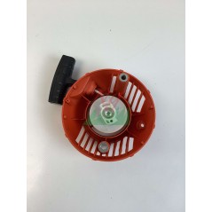 Complete starter HUSQVARNA compatible brushcutter chainsaw 579063101 | NewgardenParts.com
