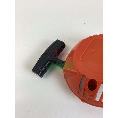 Complete starter HUSQVARNA compatible brushcutter chainsaw 579063101 | NewgardenParts.com