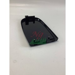 Displayabdeckung - a1500 ORIGINAL STIGA Roboter-Rasenmäher 381119741/0 | NewgardenParts.com